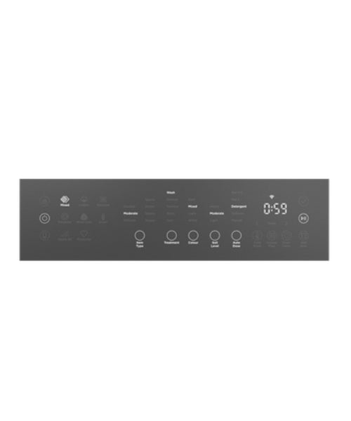 Fisher & Paykel 12kg Front Load Washer WH1260PG5 (BNE)