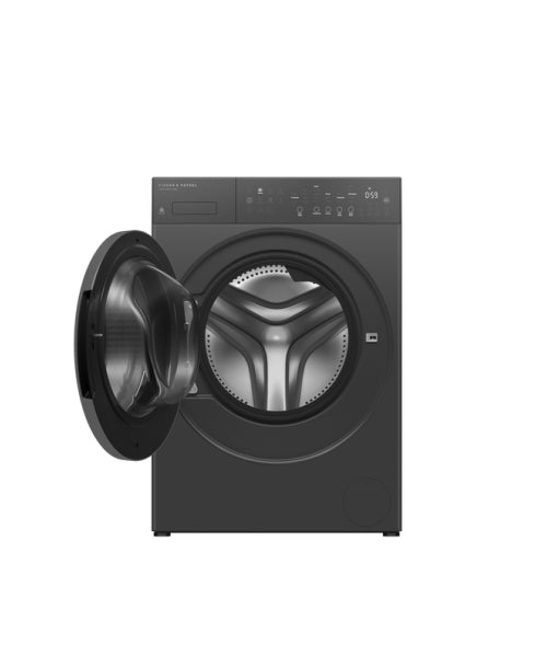 Fisher & Paykel 12kg Front Load Washer WH1260PG5 (BNE)