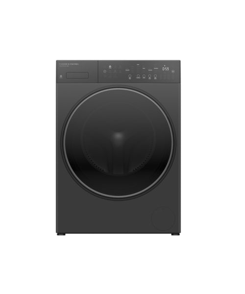Fisher & Paykel 12kg Front Load Washer WH1260PG5 (BNE)