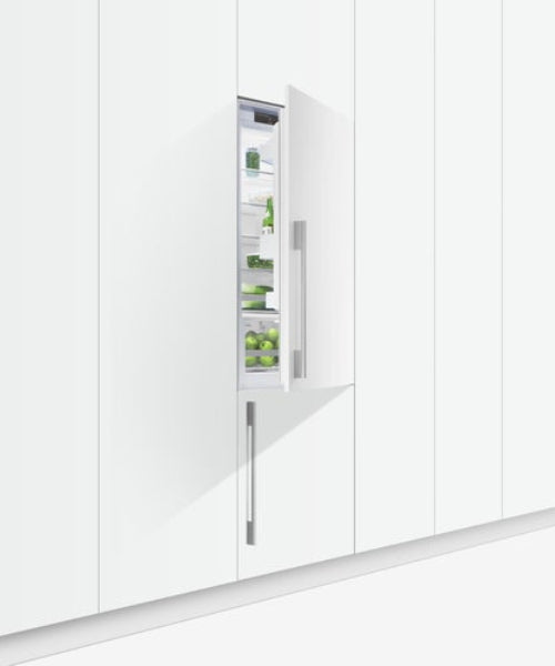 Fisher & Paykel 236L Integrated Bottom Mount Fridge RB60V18 (NAT)
