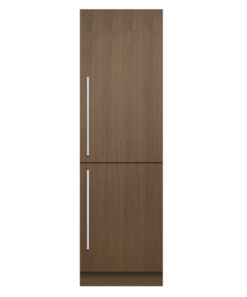 Fisher & Paykel 236L Integrated Bottom Mount Fridge RB60V18 (NAT)