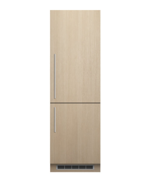 Fisher & Paykel 269L Integrated Bottom Mount Fridge RB6018BRV