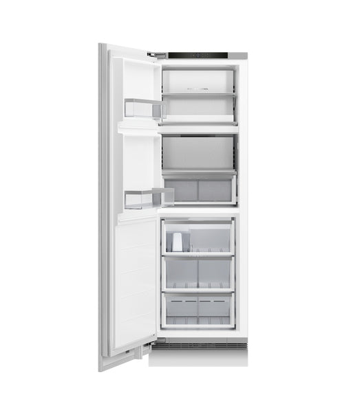 Fisher & Paykel 303L Integrated Vertical Freezer RS6019F3LJ1 (NAT)