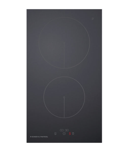 Fisher & Paykel 30cm Induction Cooktop CI302CTB1 (RSB)
