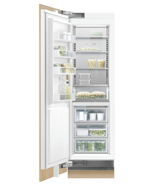 Fisher & Paykel 336L Integrated Column Freezer RS6121FLJK1 (NAT)