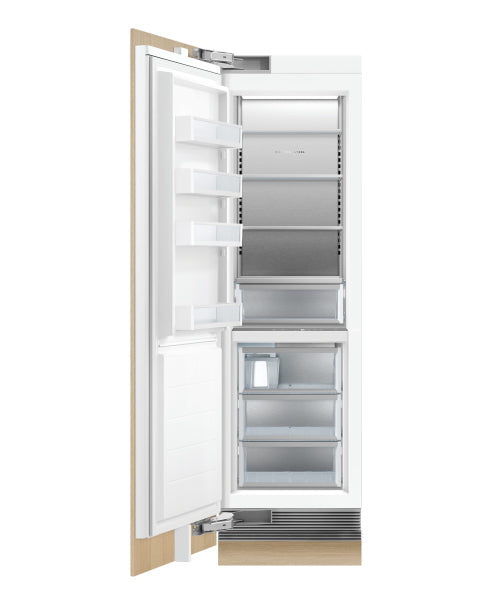 Fisher & Paykel 336L Integrated Column Freezer RS6121FLJK1 (NAT)