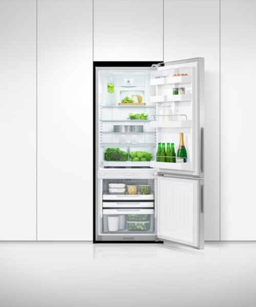 Fisher & Paykel 380L Bottom Mount Fridge RF402BRYX6 (BNE)