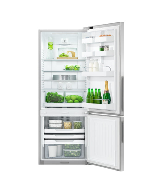 Fisher & Paykel 380L Bottom Mount Fridge RF402BRYX6 (BNE)