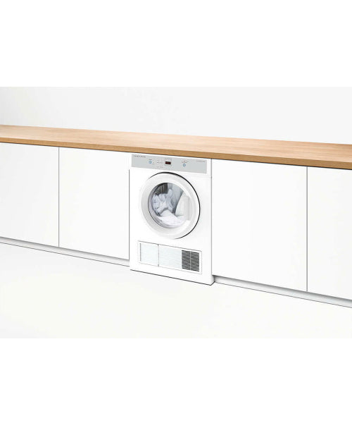 Fisher & Paykel 4.5Kg Vented Dryer DE4560M1 (BNE)