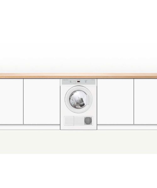 Fisher & Paykel 4.5Kg Vented Dryer DE4560M1 (BNE)