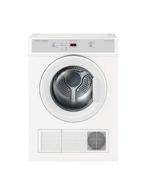 Fisher & Paykel 4.5Kg Vented Dryer DE4560M1 (BNE)