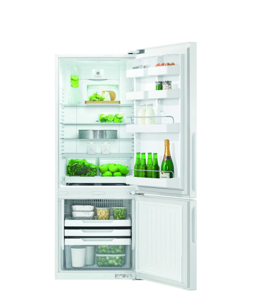 Fisher & Paykel 403L Bottom Mount Fridge RF402BRYW6 (CTN)