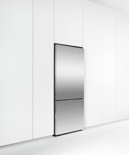 Fisher & Paykel 413L Bottom Mount Fridge RF442BRPX6 (REF)