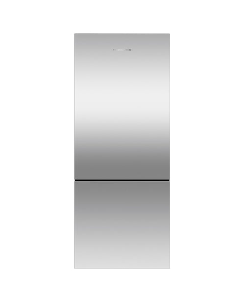 Fisher & Paykel 413L Bottom Mount Fridge RF442BRPX6 (REF)
