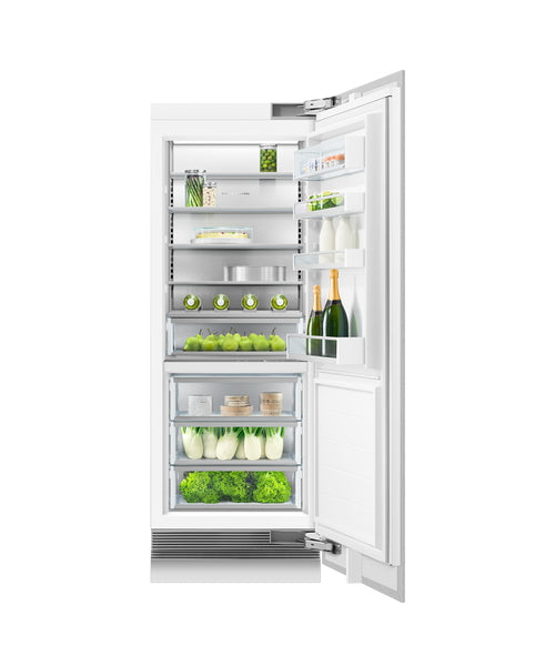 Fisher & Paykel 463L Integrated Column Fridge Fridge RS7621SRK1 (NAT)