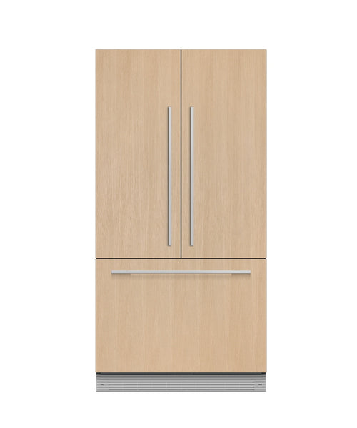 Fisher & Paykel 476L Integrated French Door Fridge RS90A1 (CTN)