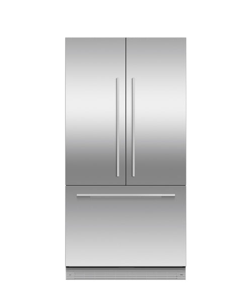 Fisher & Paykel 476L Integrated French Door Fridge RS90A1 (CTN)