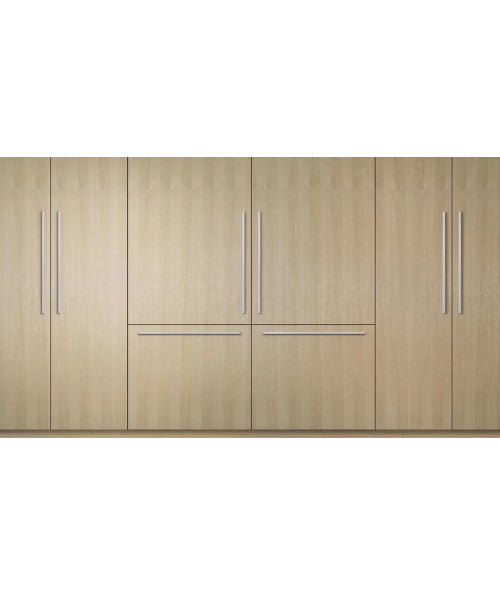 Fisher & Paykel 477L Integrated Bottom Mount Fridge RS9120WRJ1 (CTN)