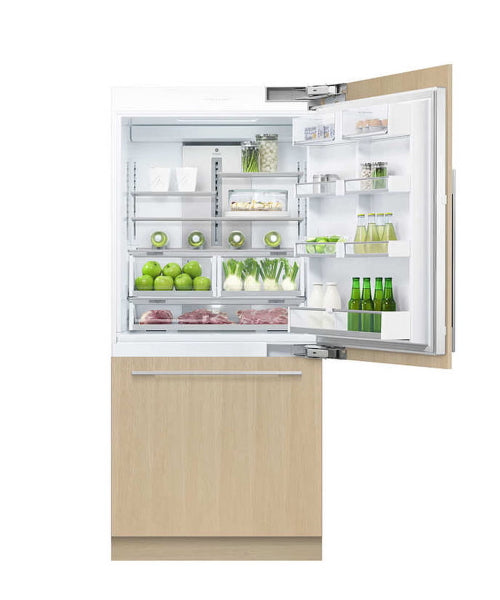 Fisher & Paykel 477L Integrated Bottom Mount Fridge RS9120WRJ1 (CTN)