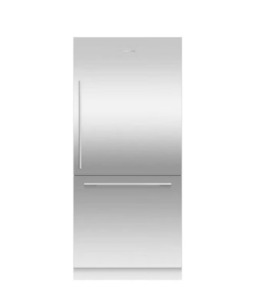 Fisher & Paykel 477L Integrated Bottom Mount Fridge RS9120WRJ1 (CTN)
