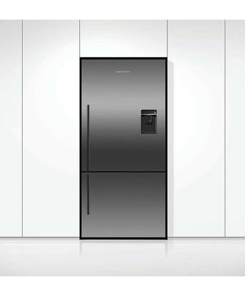 Fisher & Paykel 487L Bottom Mount Fridge RF522BRDUB5 (REF)