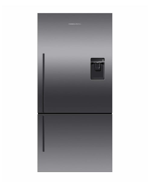 Fisher & Paykel 487L Bottom Mount Fridge RF522BRDUB5 (REF)