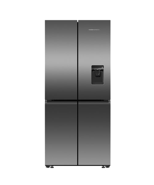 Fisher & Paykel 498L Quad Door Fridge RF500QNUB1 (REF)