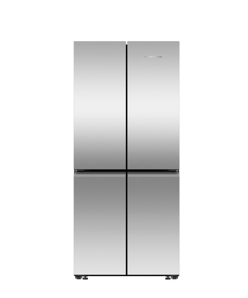 Fisher & Paykel 498L Quad Door Fridge RF500QNX1 (BNE)
