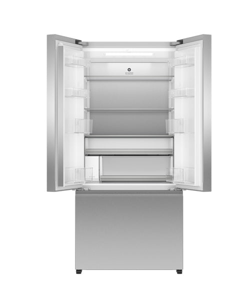 Fisher & Paykel 511L French Door Fridge RF505ANUX1 (CTN)