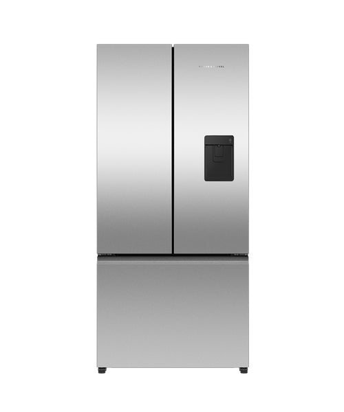 Fisher & Paykel 511L French Door Fridge RF505ANUX1 (CTN)