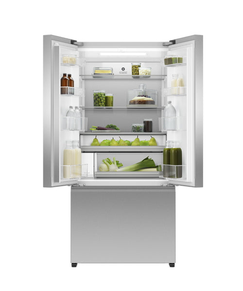 Fisher & Paykel 511L French Door Fridge RF505ANUX1 (REF)