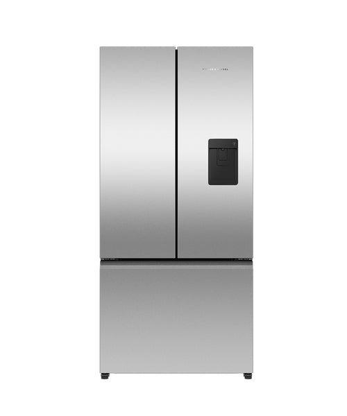 Fisher & Paykel 511L French Door Fridge RF505ANUX1 (REF)