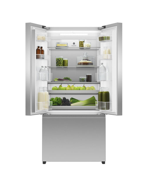 Fisher & Paykel 511L French Door Fridge RF505ANX1 (REF)