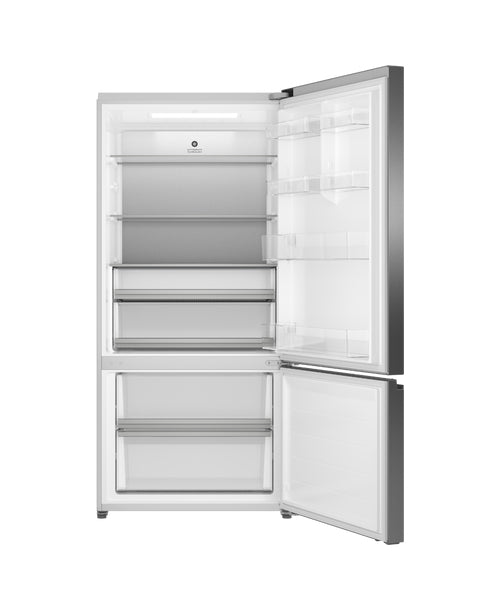 Fisher & Paykel 515L Bottom Mount Fridge RF505BRNB1 (CTN)