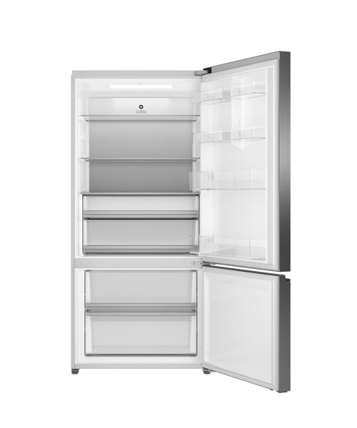 Fisher & Paykel 515L Bottom Mount Fridge RF505BRNB1 (REF)