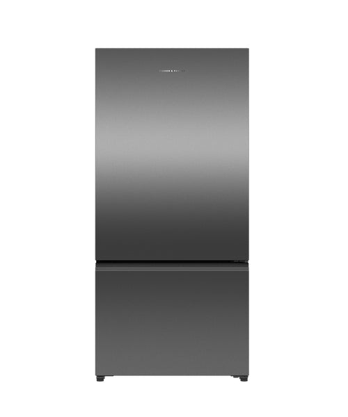 Fisher & Paykel 515L Bottom Mount Fridge RF505BRNB1 (REF)