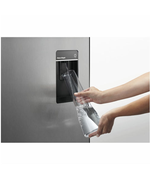 Fisher & Paykel 538L Quad Door Fridge RF605QDUVX1 (NAT)