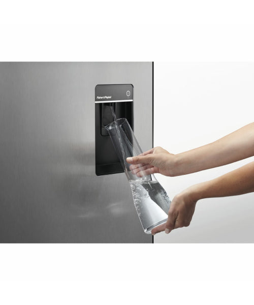 Fisher & Paykel 538L Quad Door Fridge RF605QDUVX1 (REF)