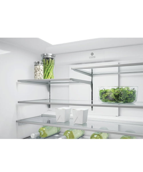 Fisher & Paykel 538L Quad Door Fridge RF605QDUVX1 (REF)