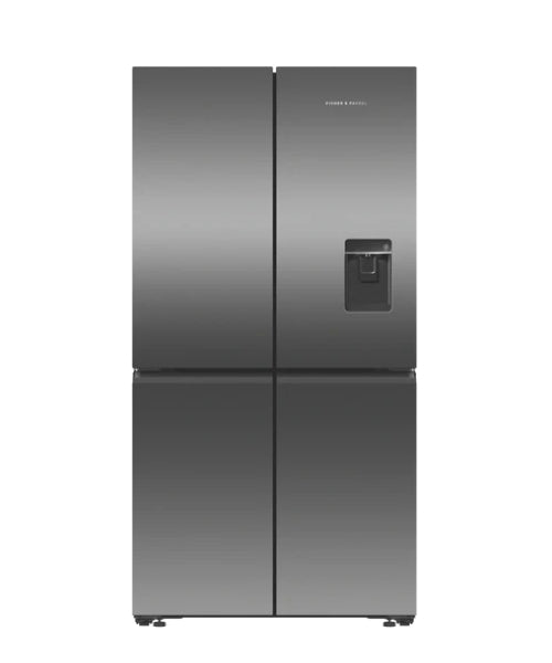 Fisher & Paykel 538L Quad Door Fridge RF605QNUVB1