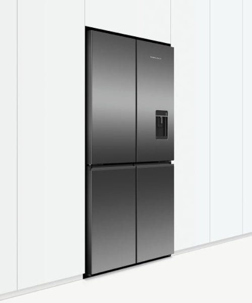 Fisher & Paykel 538L Quad Door Fridge RF605QNUVB1 (REF)