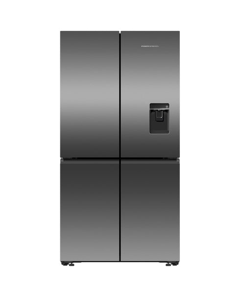 Fisher & Paykel 538L Quad Door Fridge RF605QNUVB1 (REF)