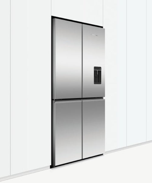 Fisher & Paykel 538L Quad Door Fridge RF605QNUVX1 (REF)