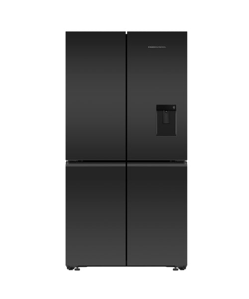 Fisher & Paykel 538L Quad Door Fridge RF605QZUVB1 (REF)