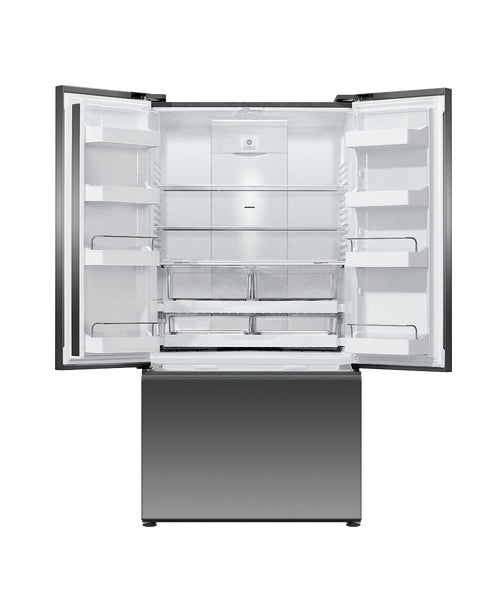Fisher & Paykel 569L French Door Fridge RF610ANUB5 (NAT)