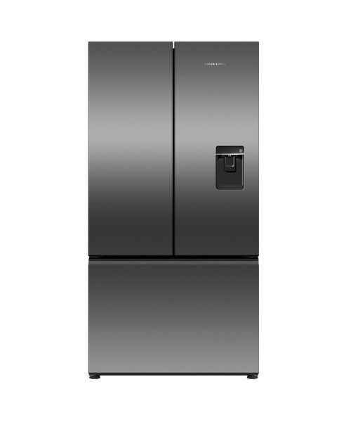 Fisher & Paykel 569L French Door Fridge RF610ANUB5 (NAT)