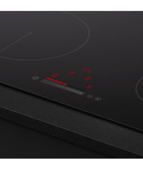 Fisher & Paykel 60cm 4-Zone Induction Cooktop CI604CTB1 (CTN)