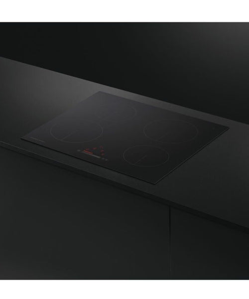 Fisher & Paykel 60cm 4-Zone Induction Cooktop CI604CTB1 (CTN)
