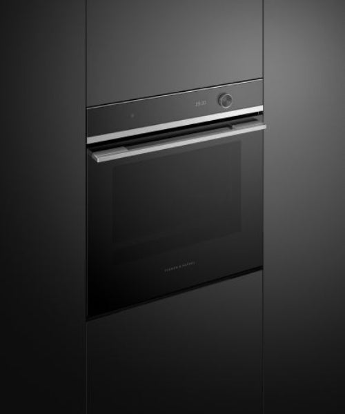 Fisher & Paykel 60cm Built-In Pyrolytic Electric Oven OB60SD16PLX1 (NAT)