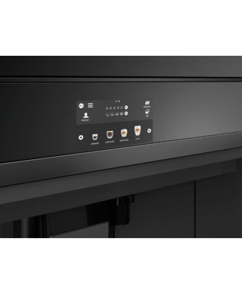 Fisher & Paykel 60cm Built-In Coffee Machine EB60DSXBB1 (BNE)